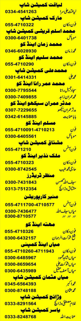 GHALLAMDI